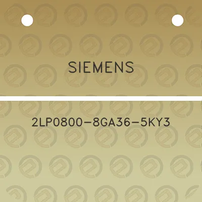 siemens-2lp0800-8ga36-5ky3