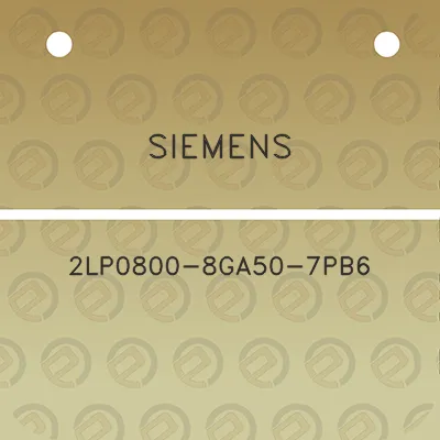 siemens-2lp0800-8ga50-7pb6