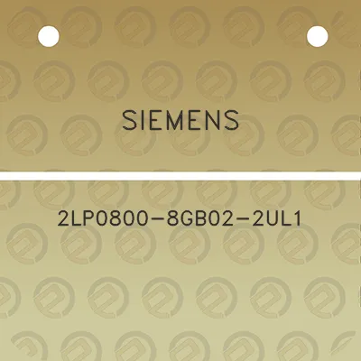 siemens-2lp0800-8gb02-2ul1