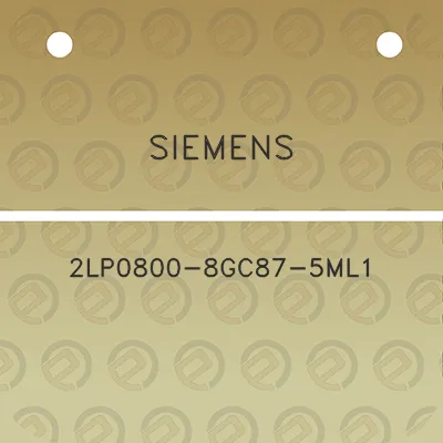 siemens-2lp0800-8gc87-5ml1