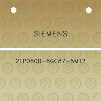 siemens-2lp0800-8gc87-5mt2