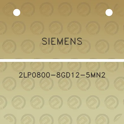 siemens-2lp0800-8gd12-5mn2