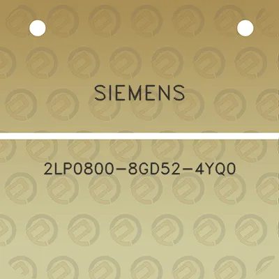 siemens-2lp0800-8gd52-4yq0