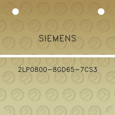 siemens-2lp0800-8gd65-7cs3