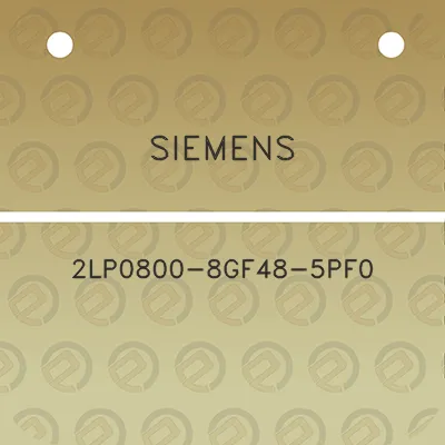 siemens-2lp0800-8gf48-5pf0