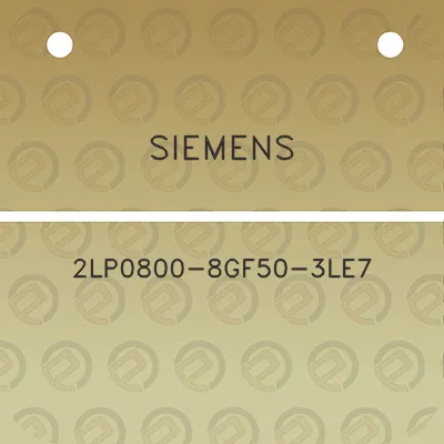 siemens-2lp0800-8gf50-3le7