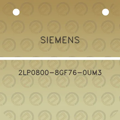 siemens-2lp0800-8gf76-0um3