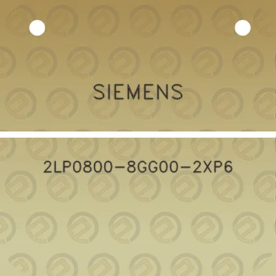 siemens-2lp0800-8gg00-2xp6