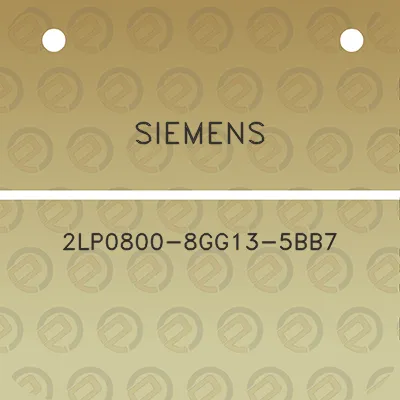 siemens-2lp0800-8gg13-5bb7