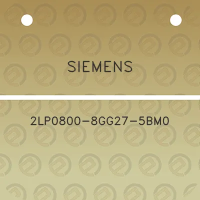 siemens-2lp0800-8gg27-5bm0