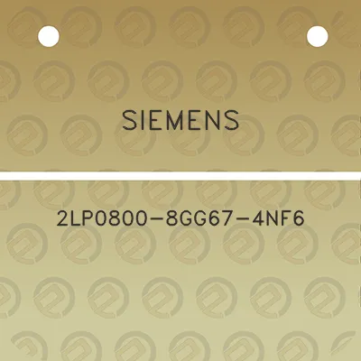 siemens-2lp0800-8gg67-4nf6