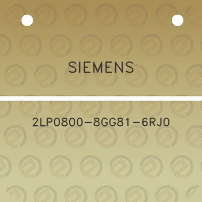 siemens-2lp0800-8gg81-6rj0