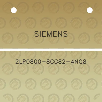 siemens-2lp0800-8gg82-4nq8