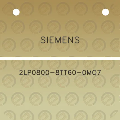 siemens-2lp0800-8tt60-0mq7