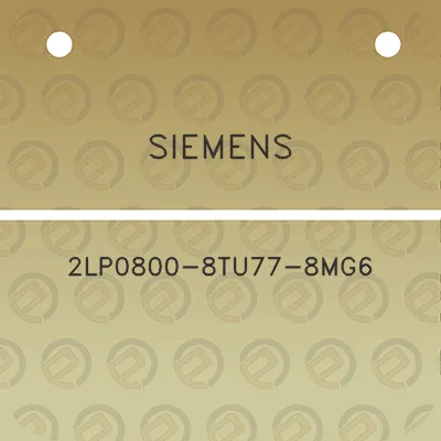 siemens-2lp0800-8tu77-8mg6