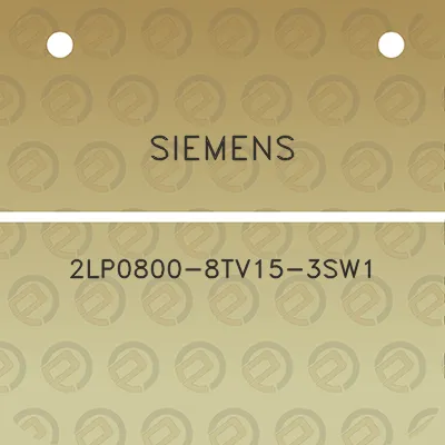 siemens-2lp0800-8tv15-3sw1