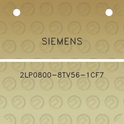 siemens-2lp0800-8tv56-1cf7