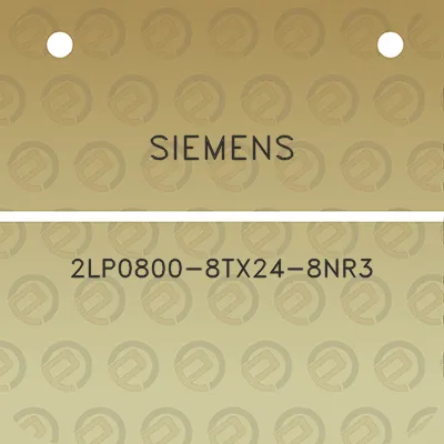 siemens-2lp0800-8tx24-8nr3