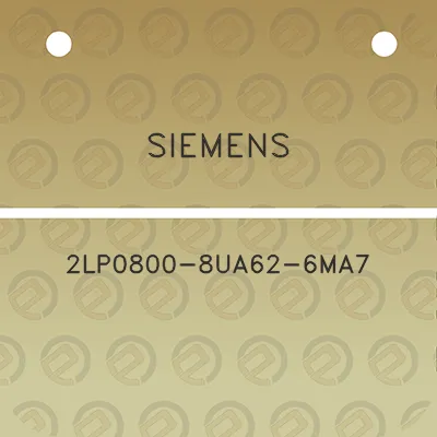 siemens-2lp0800-8ua62-6ma7