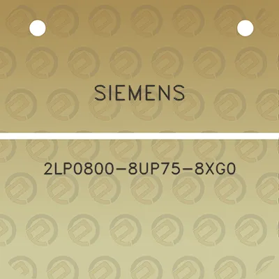 siemens-2lp0800-8up75-8xg0