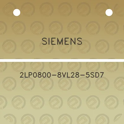 siemens-2lp0800-8vl28-5sd7