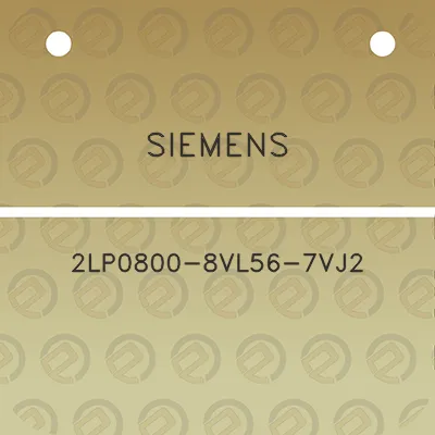 siemens-2lp0800-8vl56-7vj2