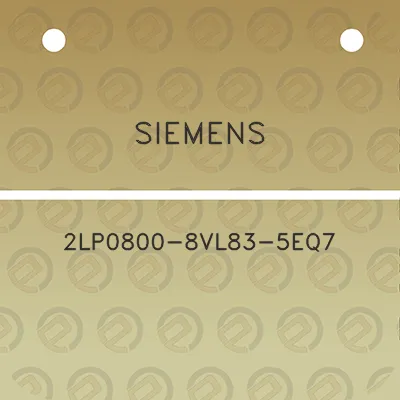 siemens-2lp0800-8vl83-5eq7