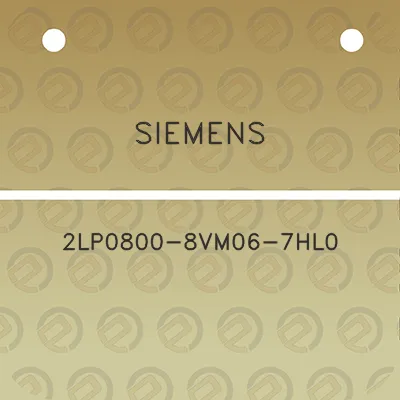 siemens-2lp0800-8vm06-7hl0