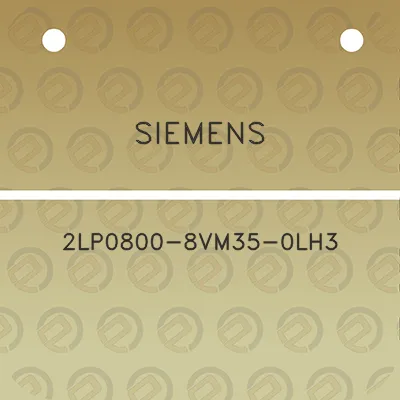 siemens-2lp0800-8vm35-0lh3