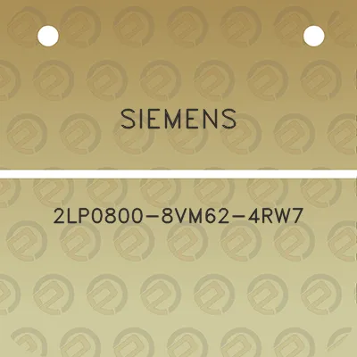 siemens-2lp0800-8vm62-4rw7