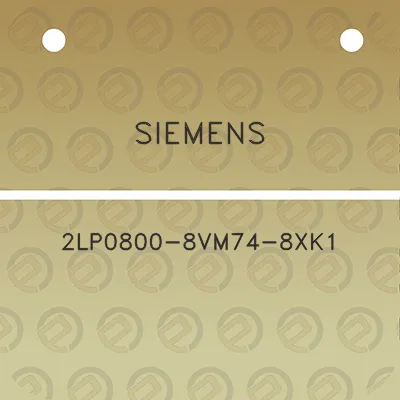 siemens-2lp0800-8vm74-8xk1