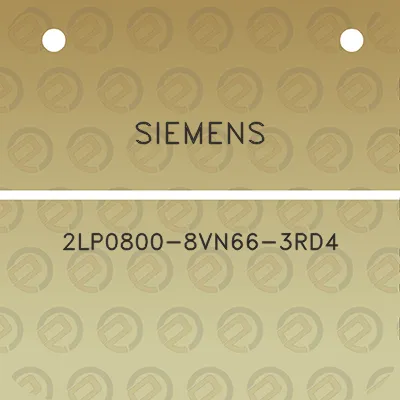 siemens-2lp0800-8vn66-3rd4