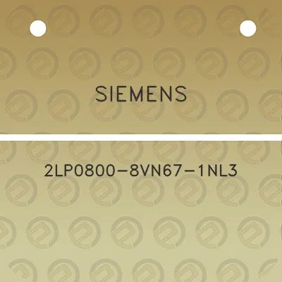 siemens-2lp0800-8vn67-1nl3