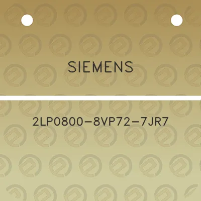 siemens-2lp0800-8vp72-7jr7