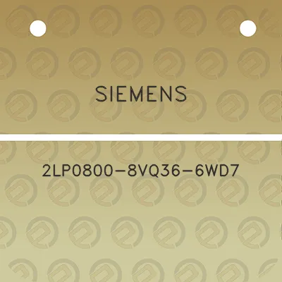 siemens-2lp0800-8vq36-6wd7