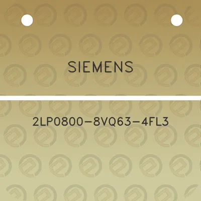 siemens-2lp0800-8vq63-4fl3