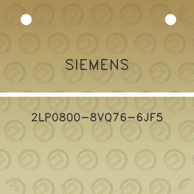 siemens-2lp0800-8vq76-6jf5