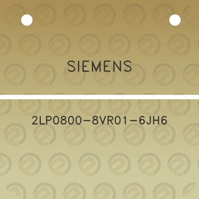 siemens-2lp0800-8vr01-6jh6