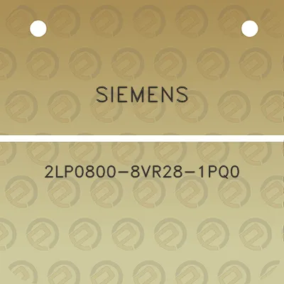 siemens-2lp0800-8vr28-1pq0