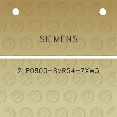 siemens-2lp0800-8vr54-7xw5