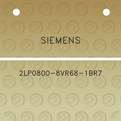 siemens-2lp0800-8vr68-1br7