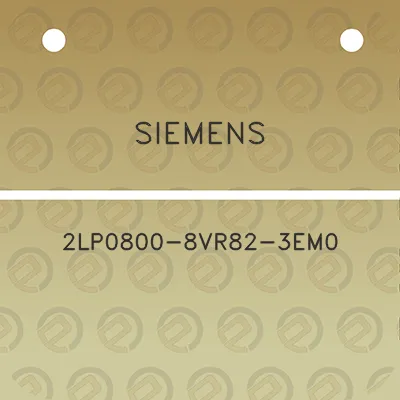 siemens-2lp0800-8vr82-3em0