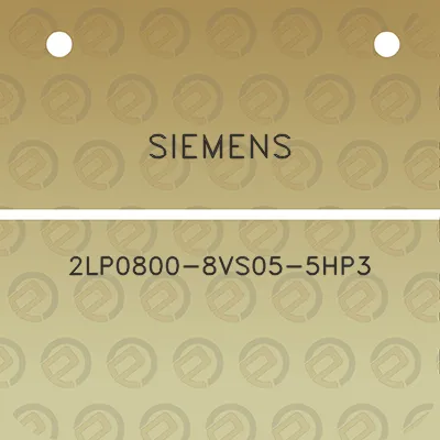 siemens-2lp0800-8vs05-5hp3