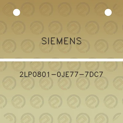 siemens-2lp0801-0je77-7dc7