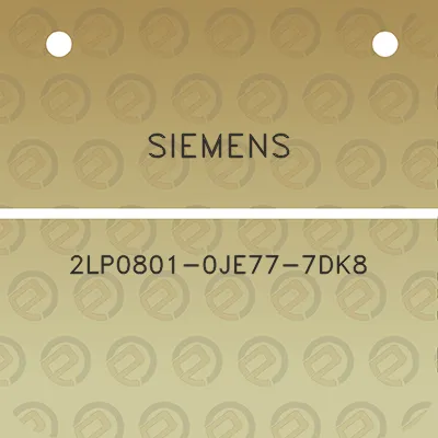 siemens-2lp0801-0je77-7dk8