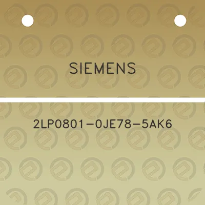 siemens-2lp0801-0je78-5ak6