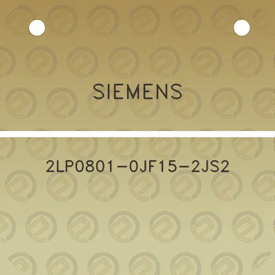 siemens-2lp0801-0jf15-2js2