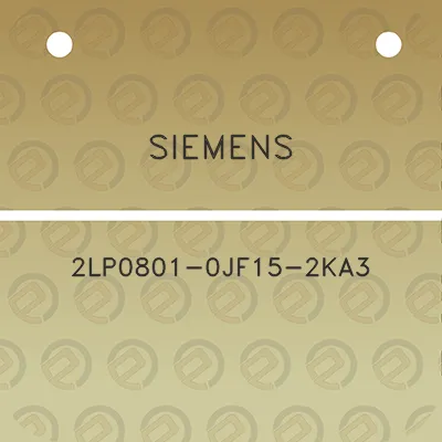 siemens-2lp0801-0jf15-2ka3