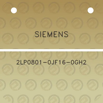 siemens-2lp0801-0jf16-0gh2