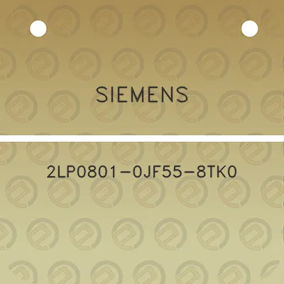 siemens-2lp0801-0jf55-8tk0